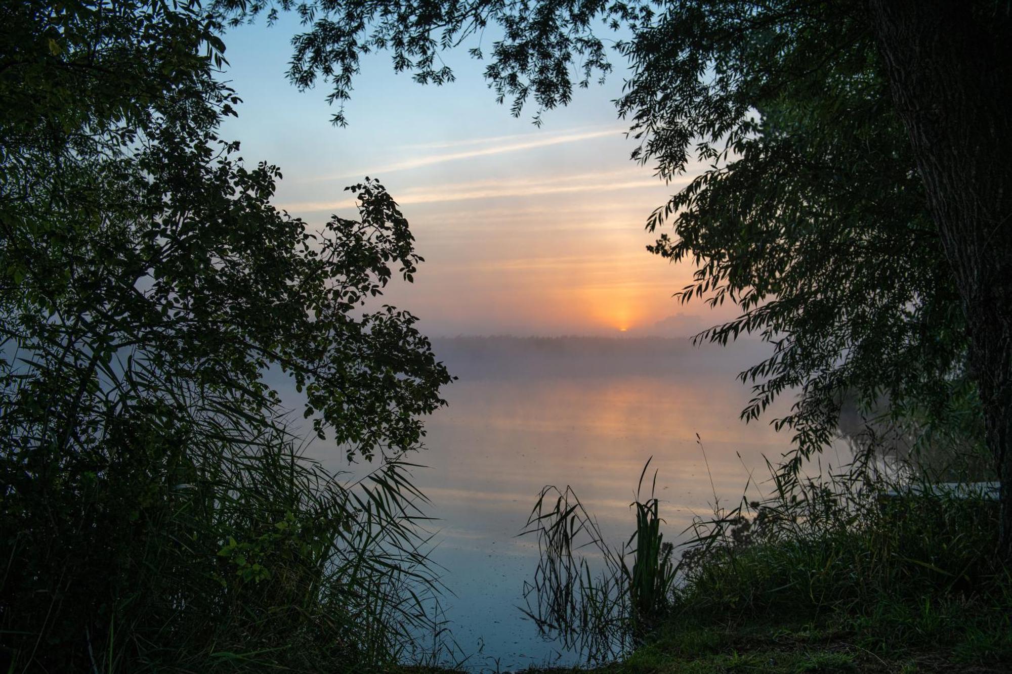 Reetdachhaus Eiderblick Villa Breiholz ภายนอก รูปภาพ